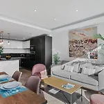 Vue - Neuf - Centre Ste Maxime Apartamento *