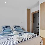 Vue - Neuf - Centre Ste Maxime Apartment