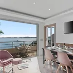Apartment Vue - Neuf - Centre Ste Maxime Sainte-Maxime