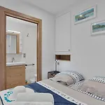Vue - Neuf - Centre Ste Maxime Apartment Sainte-Maxime