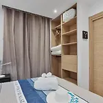Apartment Vue - Neuf - Centre Ste Maxime *