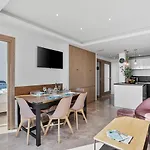 Vue - Neuf - Centre Ste Maxime Apartment Sainte-Maxime