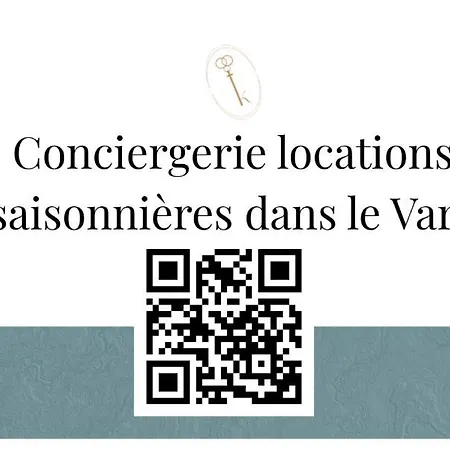 Vue - Neuf - Centre Ste Maxime * سانت ماكسيم