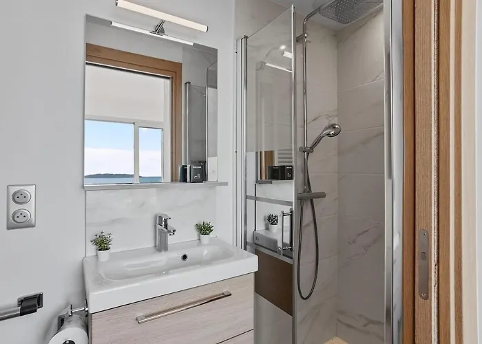 Vue - Neuf - Centre Ste Maxime 公寓 *